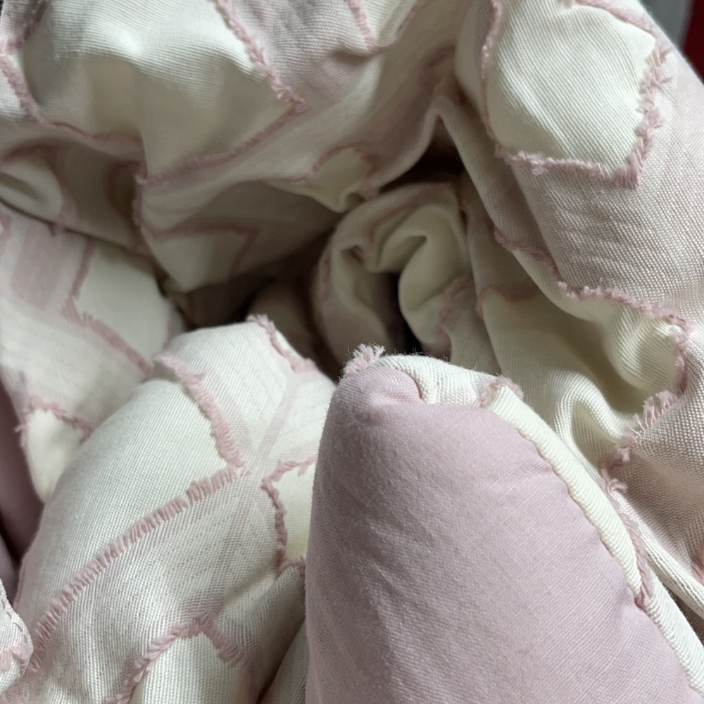 Martha Stewart Whim 2-Pc. TWIN XL Comforter Set - Picture 11 of 11